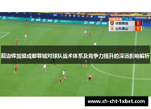 超边锋加盟成都蓉城对球队战术体系及竞争力提升的深远影响解析 超边锋加盟成都蓉城对球队战术体系及竞争力提升的深远影响解析